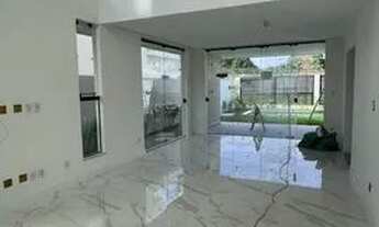 Imagem 3: EXCELENTE CASA RESIDENCIAL HORTO VILLE - 4/4 sendo 3 suítes