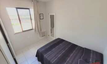 Imagem 3: Apartamento projetado com 3 quartos no Parque Manibura. - AP49452