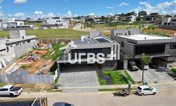 Imagem 2: Jardins Italia - Sobrado 4 quartos, sendo 4 suítes