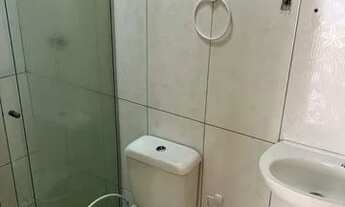 Imagem 4: Casa de condomínio para aluguel tem 70 metros quadrados com 3 quartos