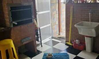 Imagem 7: VEM VER CASA DE VILA, 230 MTS DO MAR, MOBILIADA!