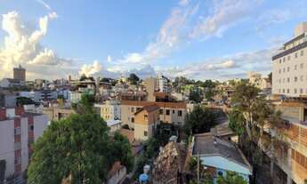 Imagem 5: APARTAMENTO RESIDENCIAL em BELO HORIZONTE - MG, MINAS BRASIL