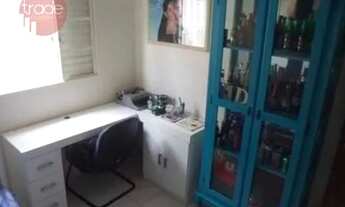 Imagem 6: Casa com 3 dormitórios à venda, 166 m² por R$ 640.000,00 - Planalto Verde - Ribeirão Preto