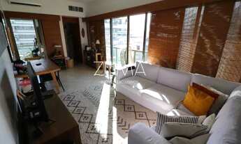 Imagem: EXCELENTE FLAT EM PONTO NOBRE DE IPANEMA