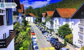 Imagem: Apartamento com 4 dormitórios à venda