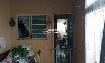 Imagem 4: FLA.Casa de condomínio térrea para venda - 50 m² com 2 quartos em Altos do Jequitibá