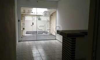 Imagem 2: Sobrado na Vila Mascote com 3 dormitórios