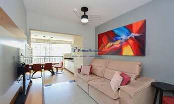 Imagem 5: APARTAMENTO COM 3 DORMITÓRIOS E VARANDA GOURMET