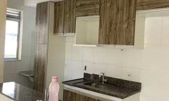 Imagem 4: Condomínio salinas bella citta em marituba 3/4 com suíte piscina churrasqueira