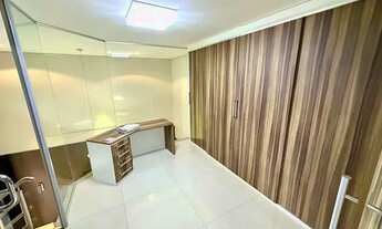 Imagem 7: Apartamento Duplex Sky Loft - Bosque da Saúde - Cuiabá