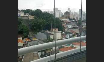 Imagem 7: Apartamento para venda com 56 metros quadrados com 2 quartos