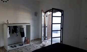 Imagem 5: SOBRADO VILA YOLANDA