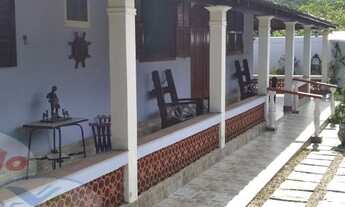 Imagem: Lindo mini sítio em Bambuí!