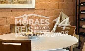 Imagem 5: Apartamento a Venda na Vila Mascote!!! 96m2, 02 dormitórios sendo 02 suítes, 02 vagas de g