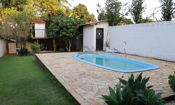 Imagem: Casa - Recanto dos Dourados - Campinas