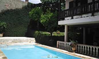 Imagem 2: Casa Jardim Paulista venda Atibaia