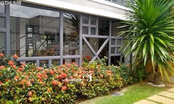 Imagem 3: Sobrado piscina condomínio venda Atibaia