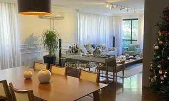 Imagem 5: Maravilhoso apartamento com 200m² de área útil no melhor do Alto da Lapa. CONFIRA!!!!