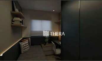 Imagem 4: Cobertura com 3 dormitórios à venda, 140 m² por R$ 885.000,00 - Jardim Bela Vista - Santo