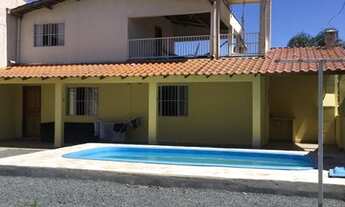 Imagem 2: Sobrado a 30 metros da praia em Itapoá (baixa temporada