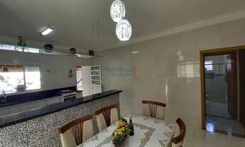 Imagem 6: Casa em Condomínio à venda, 3 quartos, 1 suíte, Piracangaguá - Taubaté/SP