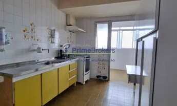 Imagem 7: APTO VENDE-SE NO ITAIM BIBI C/ 97M², 3 DORMS. (1 SUÍTE), 2 SALAS, 4 WC., COZ. 1 VAGA, DORM