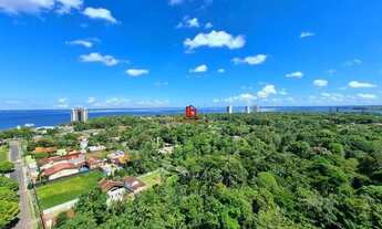 Imagem 4: Ilha Bella Condominium - Apartamento com 4 quartos sendo 2 suítes, 3 vagas, 15º