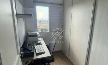 Imagem 5: Parque Butantã - Apartamento com 2 dormitórios à venda, 63 m² por R$ 430.000 - Butantã - S