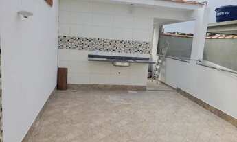 Imagem 4: Casa para venda tem 120 metros quadrados com 3 quartos em Olinda - Nilópolis - RJ