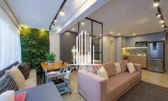 Imagem: Apartamento com 1 dormitório na Bela Vista