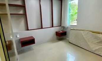 Imagem 7: Res. Vincitore, Flores. 260 m², mobiliada, 4 qts, e 3 vgs