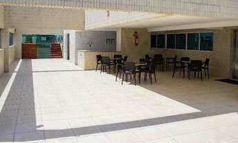 Imagem 3: Apartamento para venda possui 60 metros quadrados com 2 quartos em Boa Viagem - Recife - P