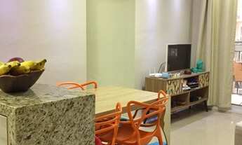 Imagem 4: Apto. para venda tem 65 m² com 3 quartos em bairro tranquilo