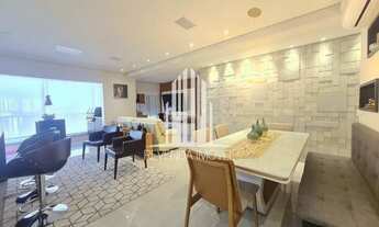 Imagem: Apartamento em Alphaville 110 meros 3 dormitorios