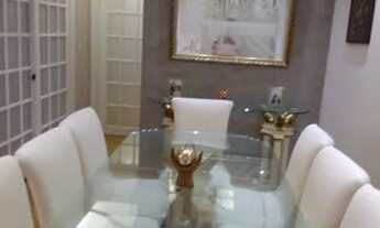 Imagem 5: Duplex para venda tem 254 metros quadrados com 5 quartos