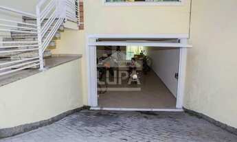 Imagem 4: Sobrado com 3 dormitórios sendo suítes á venda na Vila Maria