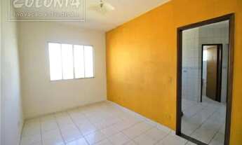 Imagem: Santo André - Apartamento Padrão - Vila