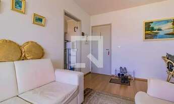 Imagem 2: Apartamento à Venda - Jabaquara, 2 Quartos, 54 m2