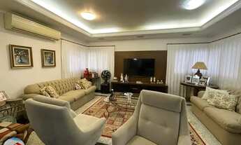 Imagem 2: Casa em Condomínio para Locação em Presidente Prudente, Parque Residencial Damha, 5 dormit