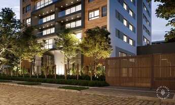 Imagem 4: PORTO ALEGRE - Apartamento Padrão - Menino Deus