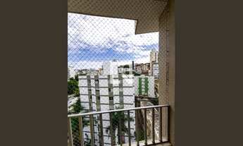 Imagem 6: Apartamento para Aluguel - Coração de Jesus, 3 Quartos, 73 m2