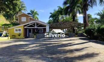 Imagem 5: Chácara com 2 dormitórios à venda, 16000 m² por R$ 1.500.000,00 - Buquirinha II - São José