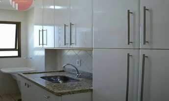 Imagem 5: Apartamento com 1 dormitório à venda, 47 m² por R$ 220.000,00 - Vila Ana Maria - Ribeirão