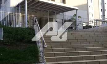 Imagem: Apartamento - Bosque - Campinas