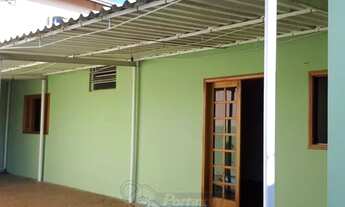 Imagem 4: Casa Residencial com 1 quarto para alugar por R$ 1100.00, 50.00 m2 - JARDIM NOVA SUICA - L