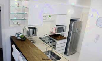 Imagem 5: Apartamento no bairro Palace Hotel em Canela!