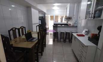 Imagem 6: Excelente sobrado á venda no Residencial Vista Verde. Imóvel possui acabamento