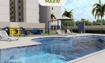 Imagem: Apartamento na Planta para Venda em Suzano