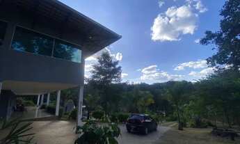 Imagem 3: Fantástica casa no Condomínio Nossa Fazenda