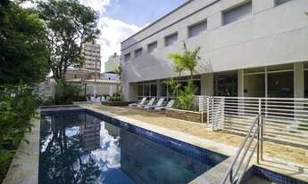 Imagem 2: Apartamento para venda e locação no Condomínio Vitrine no Jardim Guanabara em Campinas - S